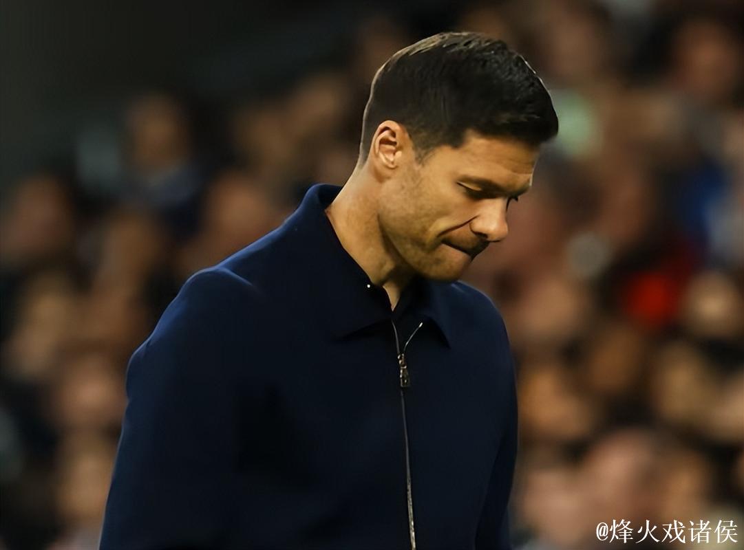 阿隆索帅位堪忧,两大潜在继任者浮出水面,齐达内和渣叔谁更适合? 阿隆索帅位堪忧,两大潜在继任者浮出水面,齐达内和渣叔谁更适合?