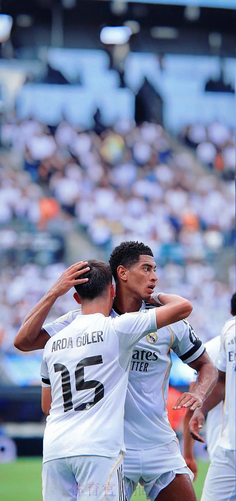 马卡:贝林想恢复上赛季巅峰状态 他因团队牺牲进攻 马卡:贝林想恢复上赛季巅峰状态 他因团队牺牲进攻